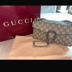 Gucci shoulder bag