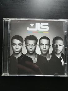 Jls Cd