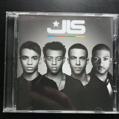Jls Cd