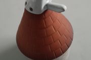 Seasoning Shaker - Ceramic  - Frank Berry