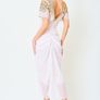 Virgos Lounge Embellished Denise Dress Image 3