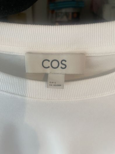 COS t shirt