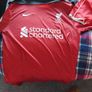Liverpool jerseys and Dublin jersey Image 3