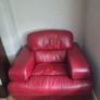 Leather sofas Image 5