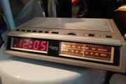 Hanimex Radio
