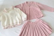 Girls Spanish set