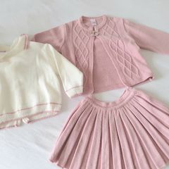Girls Spanish set