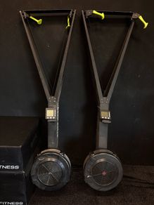 Ski Erg Machine