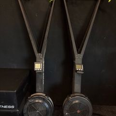 Ski Erg Machine