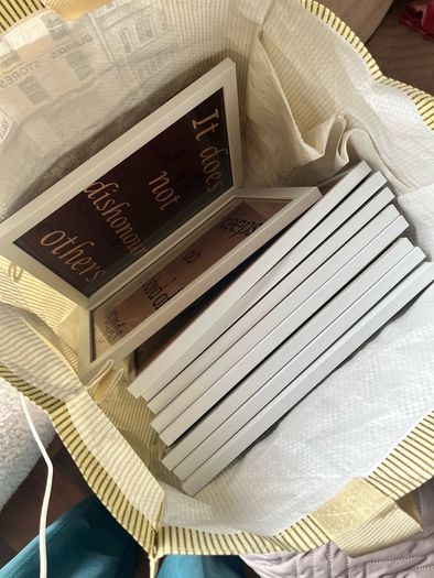 Photo frames