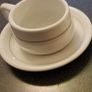 vintage rombouts coffee set Image 3