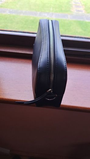 Galway Crystal Shoulder/wrist Bag ( Like New )