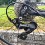 Specialized Allez Elite Road Bike c/w Power Meter Image 8