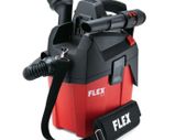 FLEX VC 6 L MC 18.0 Compact vacuum cleaner