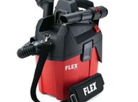 main image for ad FLEX VC 6 L MC 18.0 Compact vacuum cleaner
