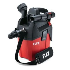 FLEX VC 6 L MC 18.0 Compact vacuum cleaner