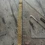 14k bracelet 16.9 grams Image 4