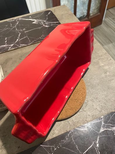Ceramic Dish