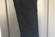 For school Dunnes Stores navy boys school trousers aged 7-8 years
