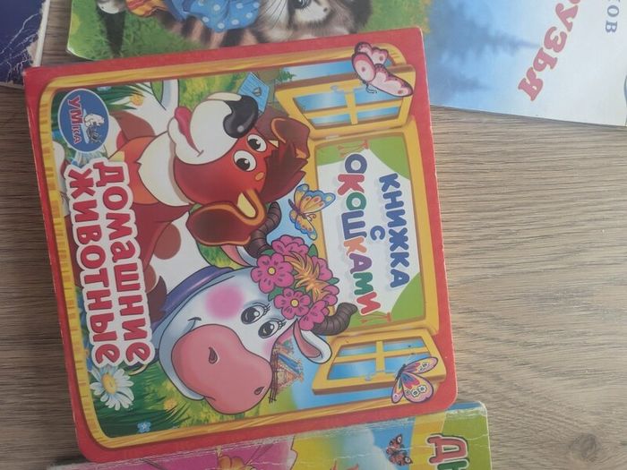 Russian books