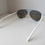 Tommy Hilfiger TH 1325/S 06N Blue/White Image 5