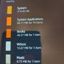 Amazon Kindle Fire (3rd Generation) in very good condition Image 9