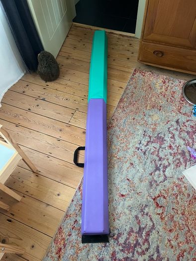 Balance Beam