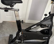 Exercise Spinning Bike- 30kg Flywheel