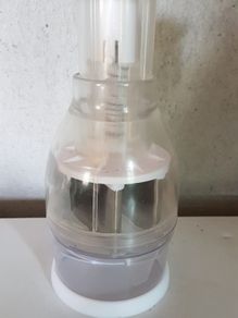Vegetable chopper