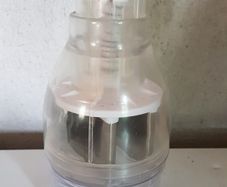Vegetable chopper