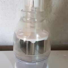 Vegetable chopper