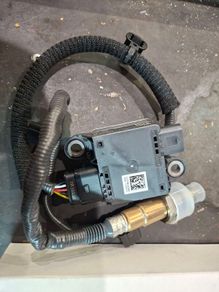 kia PM sensor