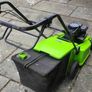 3.5 hp Lawnmower Image 4