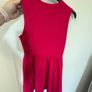 Pink River Island Dress Image 2
