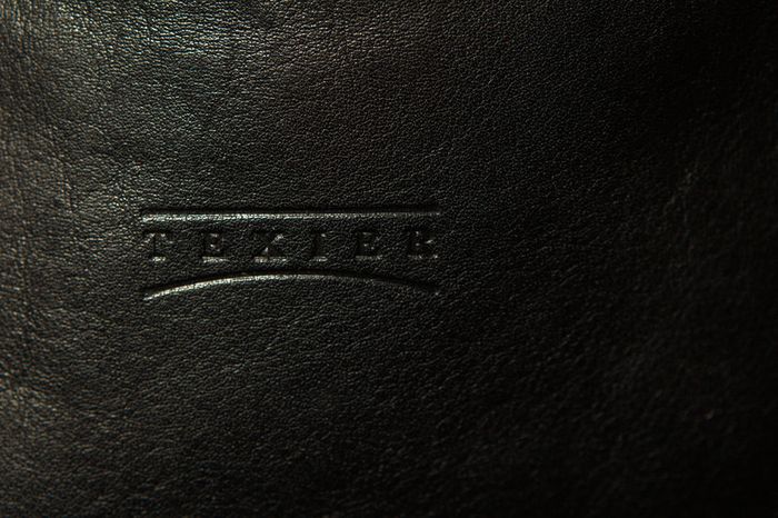 Texier Leather Handbag