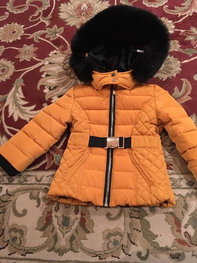 River Island Baby Jacket , size-12-18 months