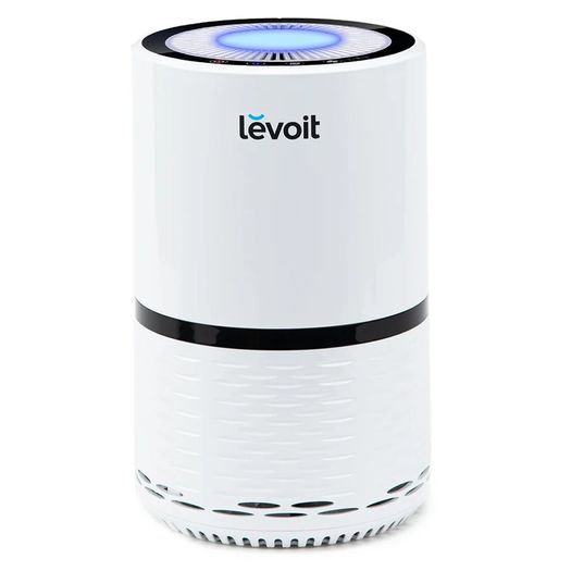 Levoit LV-H132 True HEPA Air Purifier Used Once, Original Box