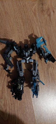Transformers / toys