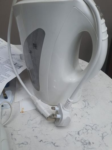2 Used Kitchen Appliances