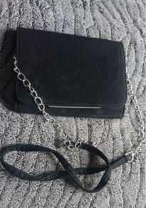 Black Clutch