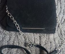 Black Clutch