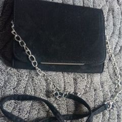 Black Clutch