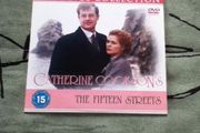 The Fifteen Streets Catherine Cookson DVD Owen Teale Sean Bean