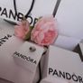 New genuine pandora lips charm Image 5