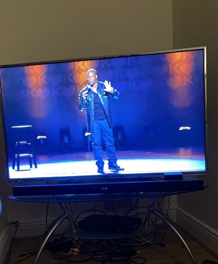 Panasonic 49 inch 4K Smart TV