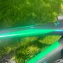Cube Axial GTC Carbon Road Bike - Small -Size 50cm Image 2