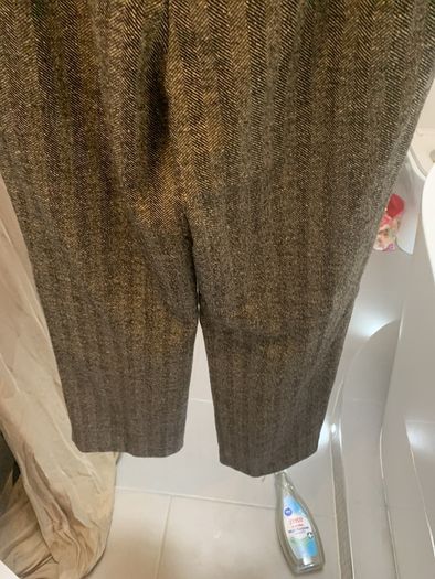 vintage Basler trousers
