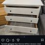 chest of drawers Image 4