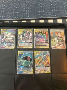 Valuable Pokmon cards