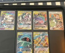 Valuable Pokmon cards